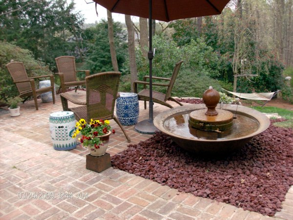 Landscape Services in Duluth and Johns Creek, GA