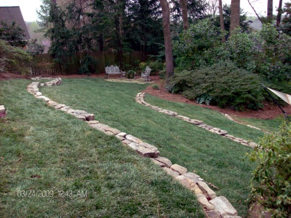 Landscape Services in Duluth and Johns Creek, GA