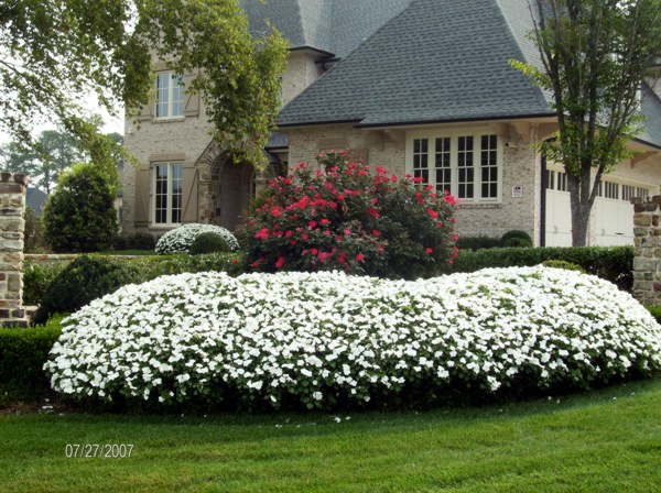 Landscaping Services in Roswell and East Cobb, Georgia