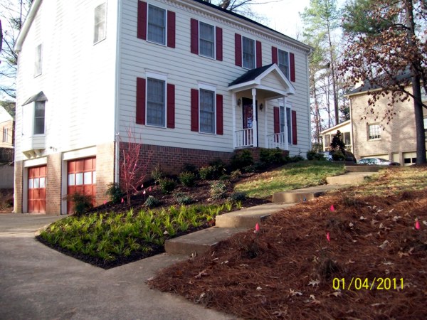 Landscaping Services in Roswell and East Cobb, Georgia