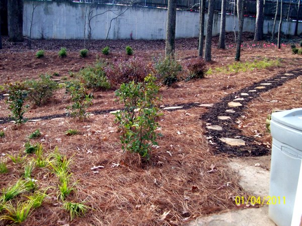 Landscaping Services in Roswell and East Cobb, Georgia
