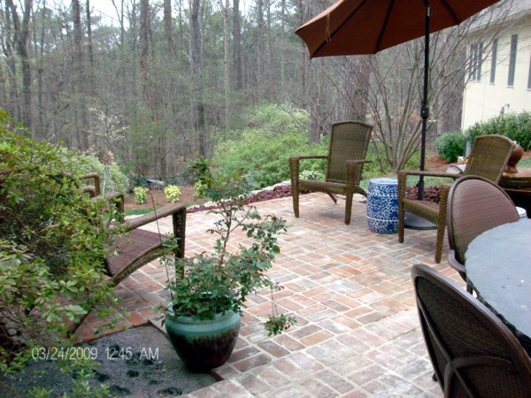 Landscaping Services in Metro Atlanta and Northwest and Northeast Georgia