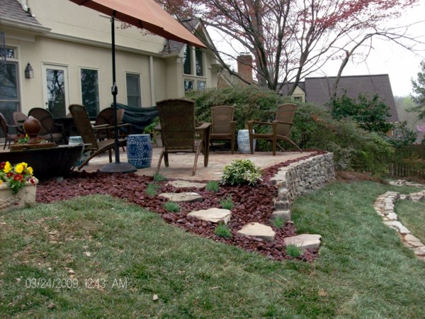 Landscaping Services in Metro Atlanta and Northwest and Northeast Georgia