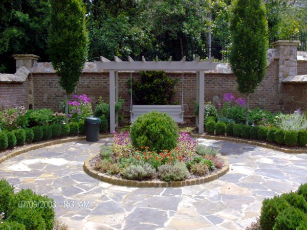 Landscaping Services in Metro Atlanta and Northwest and Northeast Georgia