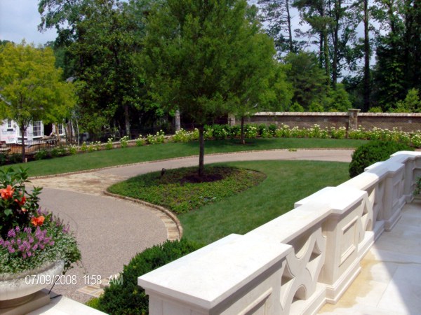 Landscaping Services in Metro Atlanta and Northwest and Northeast Georgia