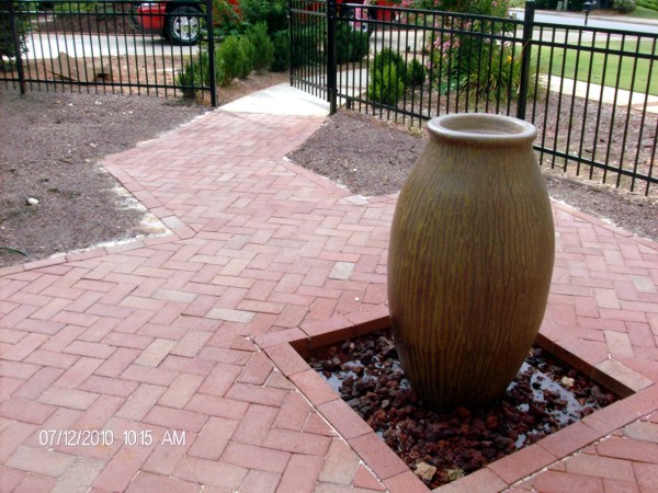 Landscaping Services in Roswell and Alpharetta GA