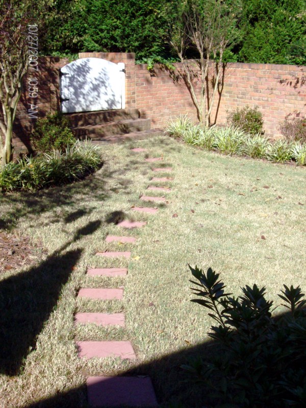 Landscaping Services in Roswell and Alpharetta GA