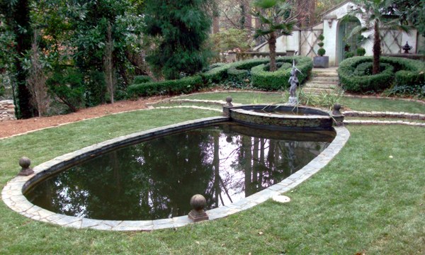 Atlanta Lawn Care Experts