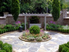 Hardscaping Services in Atlanta GA