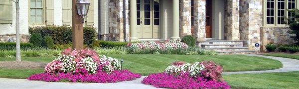 Lawn Care in Roswell, GA and Alpharetta, GA